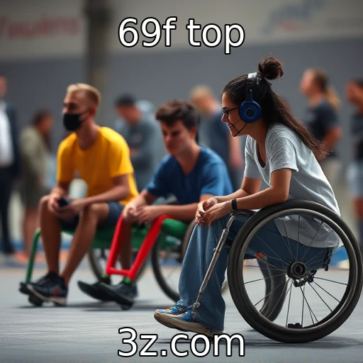 Importância da acessibilidade em jogos modernos