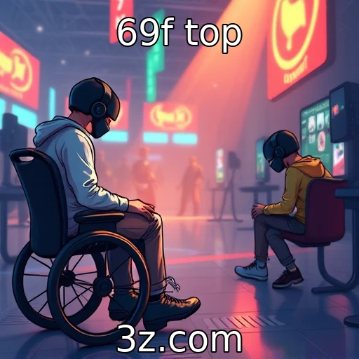 Acessibilidade em jogos ganha destaque nas novidades