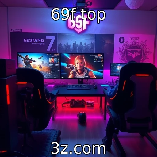 Inovações tecnológicas que transformam a experiência gamer