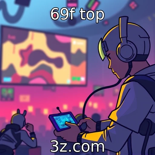 Avaliação do impacto dos jogos móveis na indústria