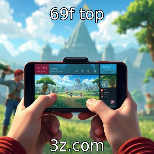 Crescimento do mercado de jogos móveis e impacto no setor