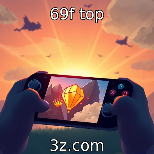 O crescimento do mercado de jogos móveis